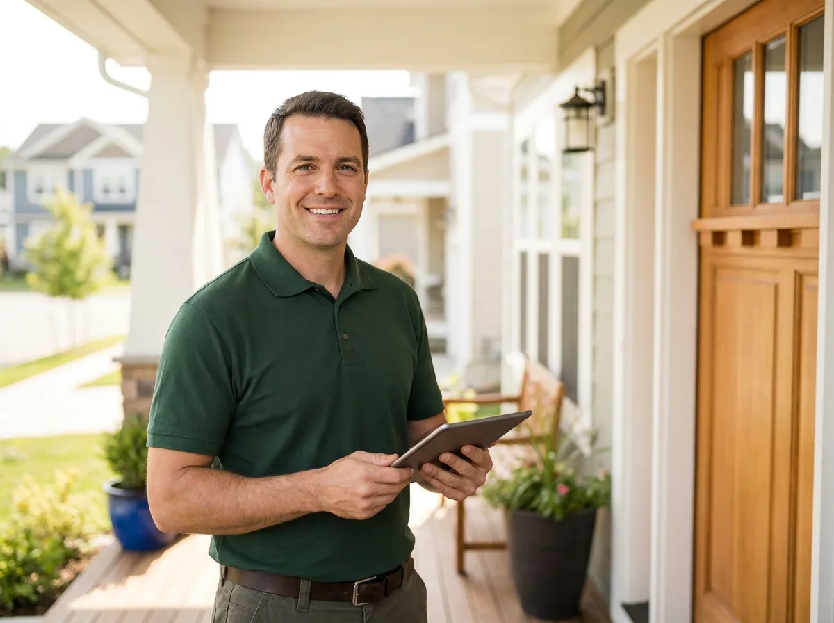 Pest control FAQs for Cliff Island, ME